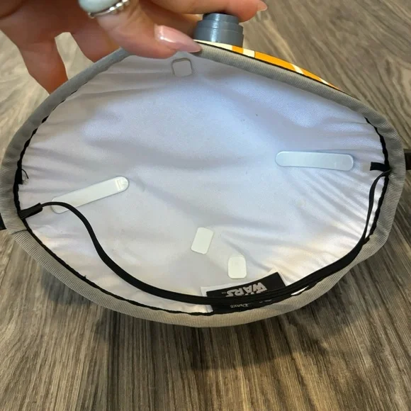 Disney Ears Hat - BB-8 Droid - Star Wars - Picture 4 of 6